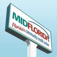 MIDFLORIDA Credit Union - Land O'Lakes Branch Logo