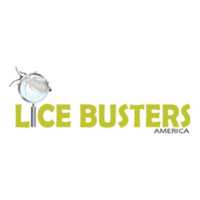 Lice Busters America Logo