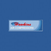 Hawkins Air Compressor Sales & Service LLC Logo