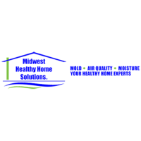 Midwest Healthy Home Solutions Logo