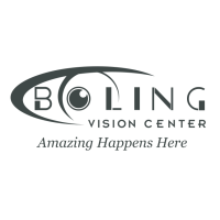 Mark Walker, O.D. - Boling Vision Center Logo