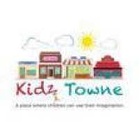 Kidz Towne Logo