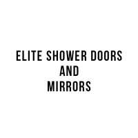 Elite Shower Doors and Mirrors Logo