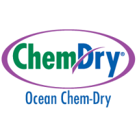 Ocean Chem-Dry Logo