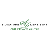 Howard Sommers, DDS - Signature Dentistry Logo