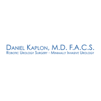 Daniel Kaplon, MD Logo