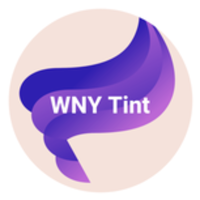 Western NY Tint LLC Logo