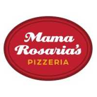 Mama Rosaria's Pizza & Restaurant Logo