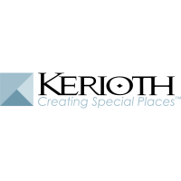 Kerioth Corporation Logo