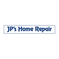 Jp's Home Repair Logo