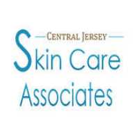 Central Jersey Skin Care Associates Logo