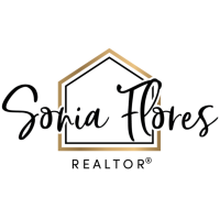 Sonia Flores - DFW Realtor Logo