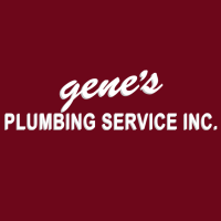 Gene's Plumbing Services, Inc Logo