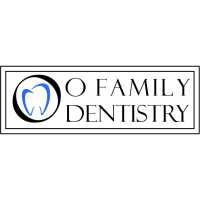 O Family Dentistry Logo