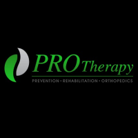 PRO Therapy - Northeast Logo