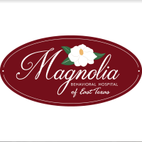 Magnolia Behavioral Hospital of East Texas Logo