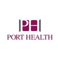 Port Health Logo