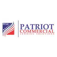 Patriot Commercial Lending Solutions Logo