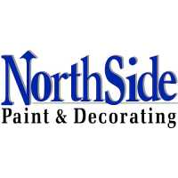 NORTHSIDE PAINT & DECORATING Logo