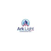 Ark Light Construction Logo