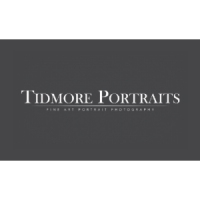 Tidmore Portraits Logo