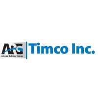 ARG Industrial (formerly, Timco Inc.) Logo