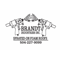 Brandt Industries Inc Logo
