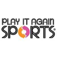Play it Again Sports Reynoldsburg Logo