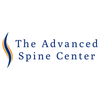 The Advanced Spine Center Logo
