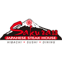 Sakura 13 Logo