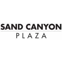 Sand Canyon Plaza Logo
