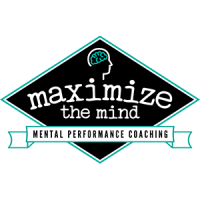 Maximize The Mind Logo