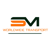 CONSIGN WORLD WIDE TRANSPORT Logo