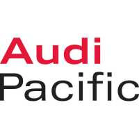 Audi Pacific Logo