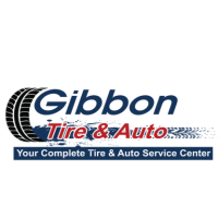 GIBBON TIRE AND AUTO LLC Logo
