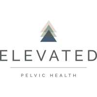 Elevated Pelvic Health Logo