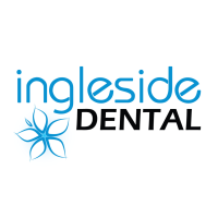 Ingleside Dental SF Logo