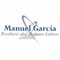 Manuel Garcia Prosthetic & Orthotic Centers Logo