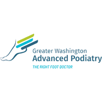 Greater Washington Advanced Podiatry, LLC Logo
