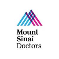 Mount Sinai Doctors - Delancey Street Logo