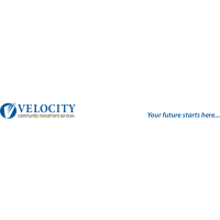 Velocity Community Investment Services Logo