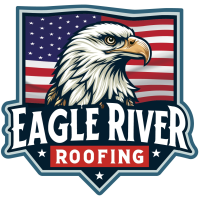 Eagle River Roofing Logo
