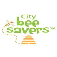 City Bee Savers Logo