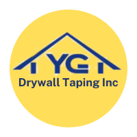 YG Drywall Taping Inc Logo