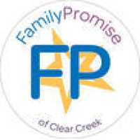 Family Promise of Clear Creek Logo