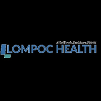 Lompoc Health - North H Center Logo