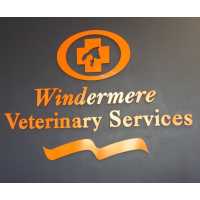 Windermere Veterinary Services Logo