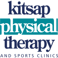Kitsap Physical Therapy and Sports Clinics - Bainbridge Logo