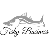 Fishy Business Logo