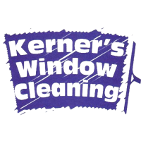 Kerner's Window Cleaning Logo